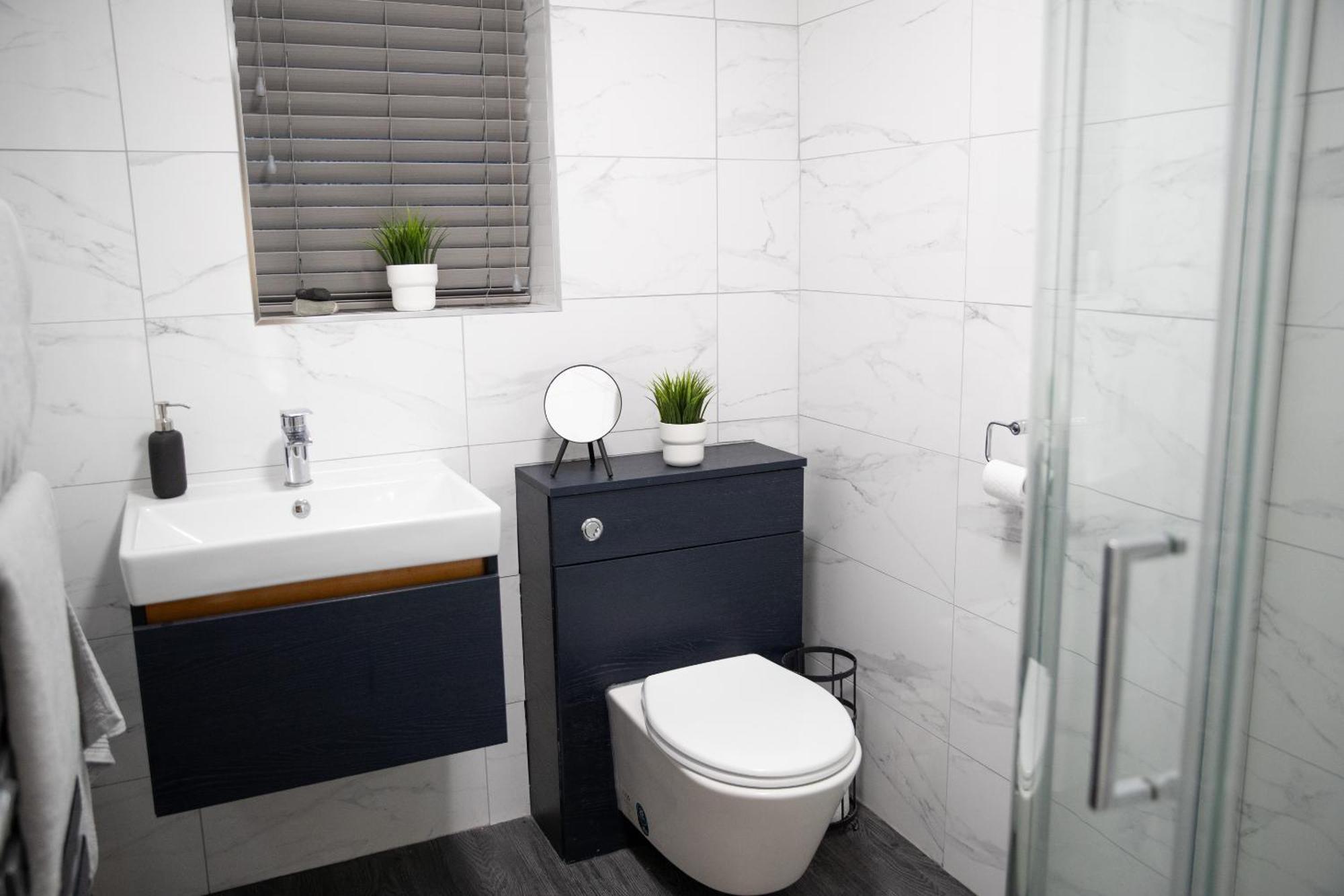 2 Bedroom Property With Free Parking Close To Leeds City Centre Eksteriør bilde