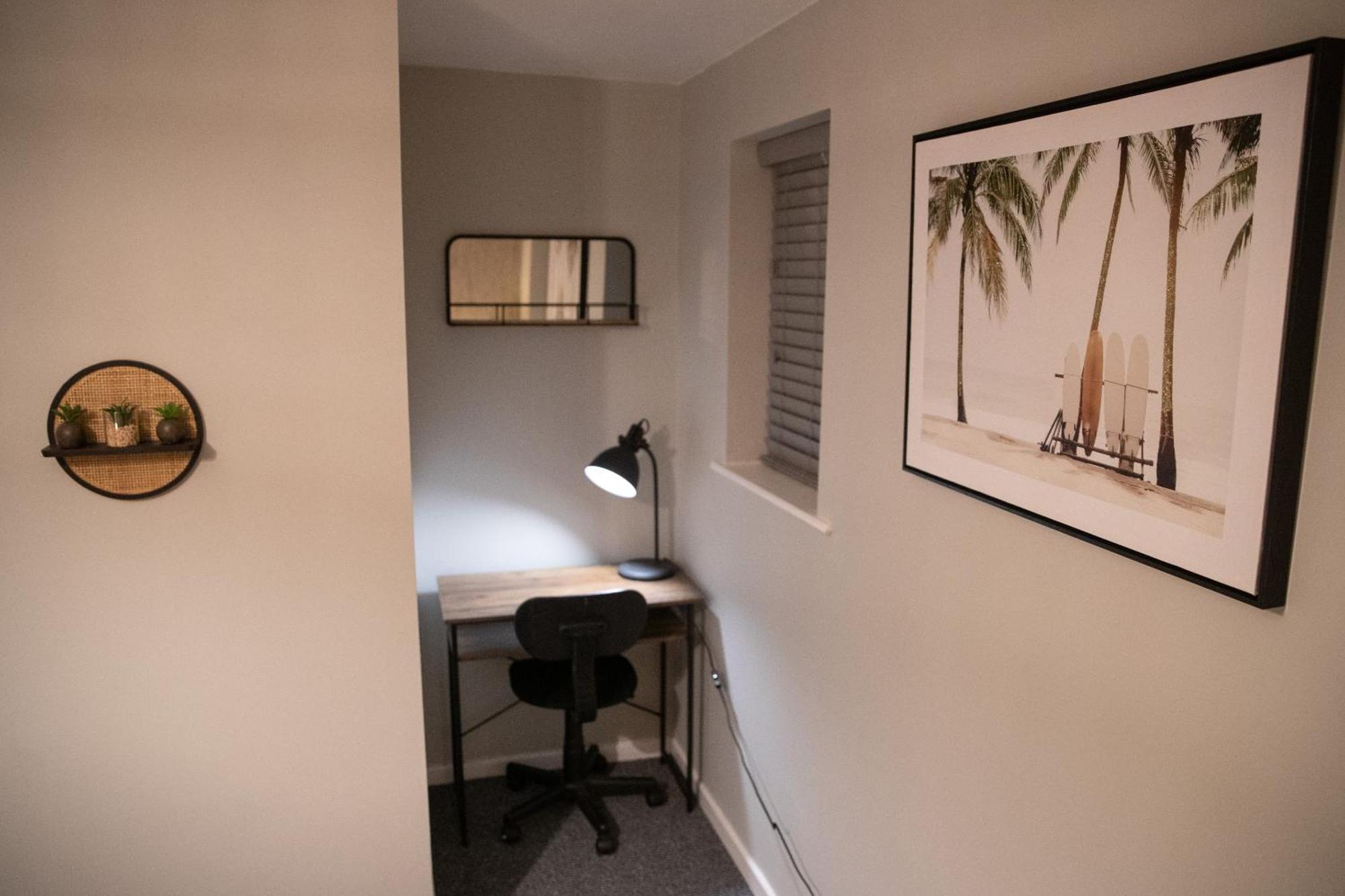 2 Bedroom Property With Free Parking Close To Leeds City Centre Eksteriør bilde