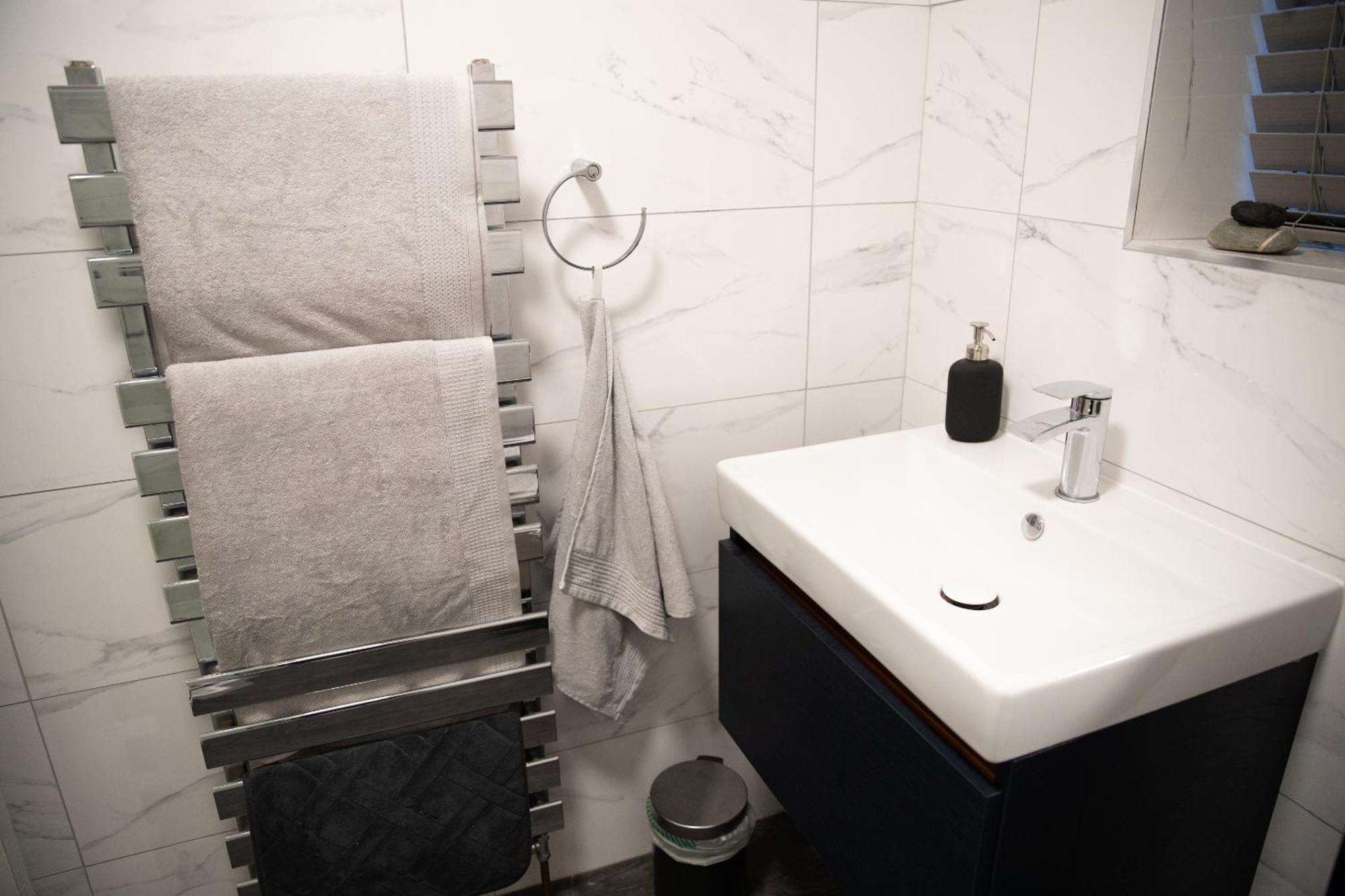 2 Bedroom Property With Free Parking Close To Leeds City Centre Eksteriør bilde